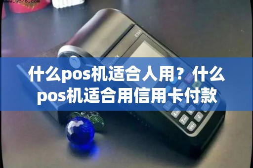 什么pos机适合人用?什么pos机适合用信用卡付款 什么pos机适合人用?什么pos机适合用信用卡付款