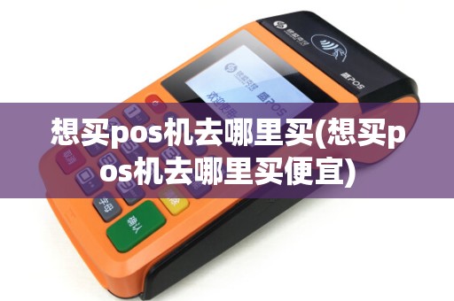 想买pos机去哪里买(想买pos机去哪里买便宜) 想买pos机去哪里买(想买pos机去哪里买便宜)
