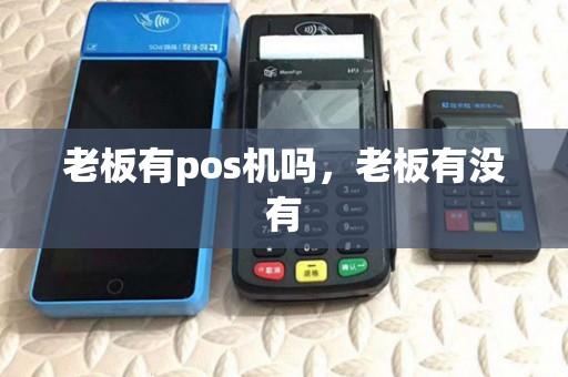 老板有pos机吗,老板有没有 老板有pos机吗,老板有没有