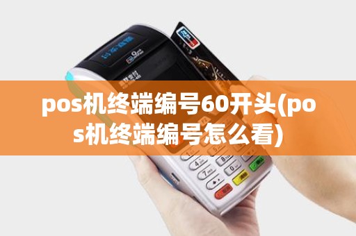 pos机终端编号60开头(pos机终端编号怎么看) pos机终端编号60开头(pos机终端编号怎么看)