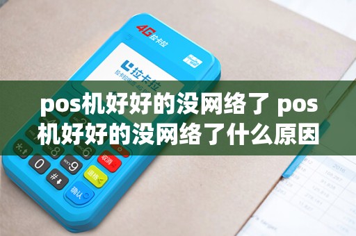 pos机好好的没网络了 pos机好好的没网络了什么原因 pos机好好的没网络了 pos机好好的没网络了什么原因