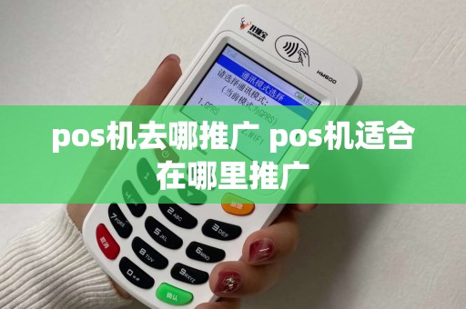 pos机去哪推广 pos机适合在哪里推广 pos机去哪推广 pos机适合在哪里推广