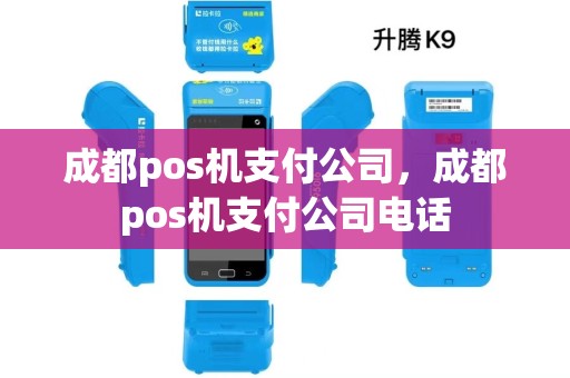 成都pos机支付公司，成都pos机支付公司电话