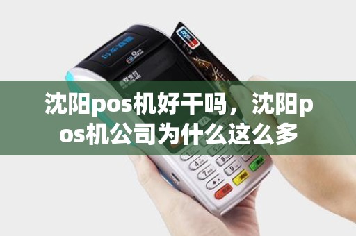 沈阳pos机好干吗,沈阳pos机公司为什么这么多 沈阳pos机好干吗,沈阳pos机公司为什么这么多