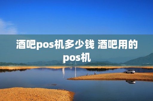 酒吧pos机多少钱 酒吧用的pos机