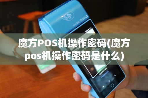 魔方POS机操作密码(魔方pos机操作密码是什么) 魔方POS机操作密码(魔方pos机操作密码是什么)
