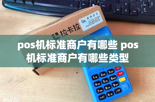 pos机标准商户有哪些 pos机标准商户有哪些类型 pos机标准商户有哪些 pos机标准商户有哪些类型