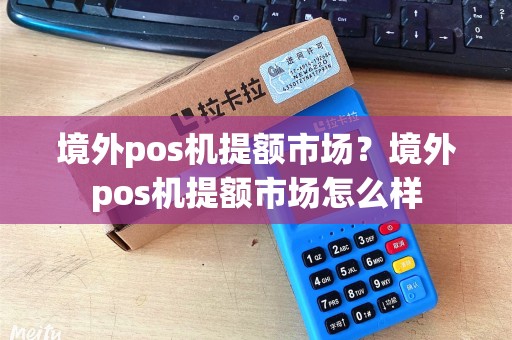境外pos机提额市场?境外pos机提额市场怎么样 境外pos机提额市场?境外pos机提额市场怎么样
