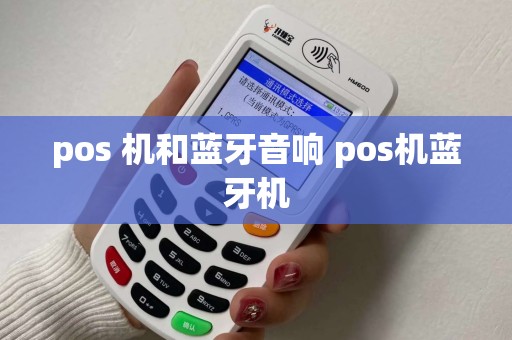 pos 机和蓝牙音响 pos机蓝牙机 pos 机和蓝牙音响 pos机蓝牙机