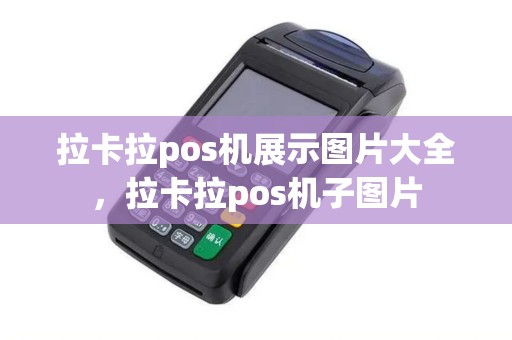 拉卡拉pos机展示图片大全，拉卡拉pos机子图片