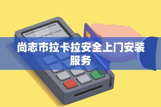 尚志市拉卡拉安全上门安装服务 尚志市拉卡拉安全上门安装服务