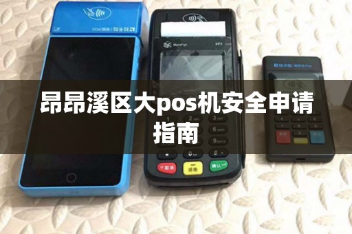 昂昂溪区大pos机安全申请指南 昂昂溪区大pos机安全申请指南