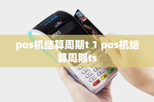 pos机结算周期t 1 pos机结算周期ts pos机结算周期t 1 pos机结算周期ts