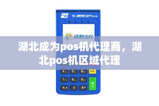 湖北成为pos机代理商，湖北pos机区域代理