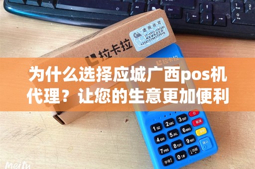 为什么选择应城广西pos机代理?让您的生意更加便利! 为什么选择应城广西pos机代理?让您的生意更加便利!
