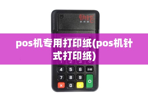 pos机专用打印纸(pos机针式打印纸) pos机专用打印纸(pos机针式打印纸)