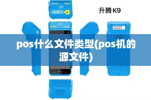 pos什么文件类型(pos机的源文件) pos什么文件类型(pos机的源文件)
