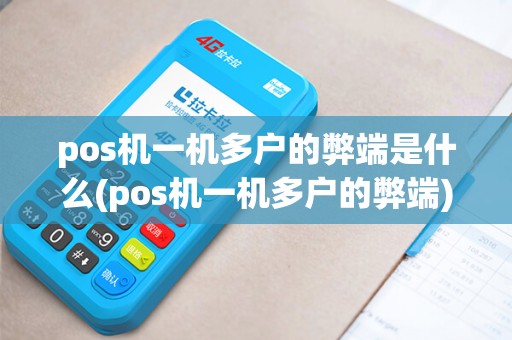 pos机一机多户的弊端是什么(pos机一机多户的弊端) pos机一机多户的弊端是什么(pos机一机多户的弊端)