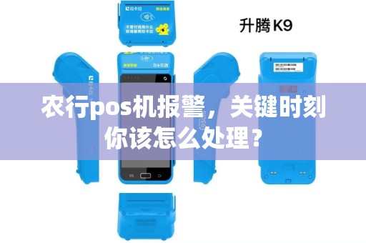 农行pos机报警,关键时刻你该怎么处理? 农行pos机报警,关键时刻你该怎么处理?