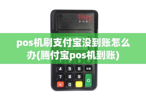 pos机刷支付宝没到账怎么办(腾付宝pos机到账) pos机刷支付宝没到账怎么办(腾付宝pos机到账)