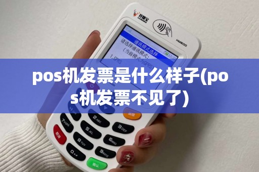 pos机发票是什么样子(pos机发票不见了) pos机发票是什么样子(pos机发票不见了)