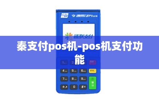 秦支付pos机-pos机支付功能