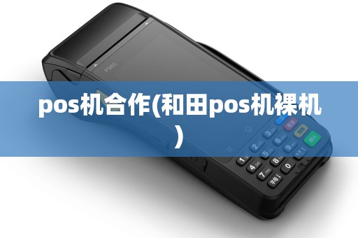 pos机合作(和田pos机裸机) pos机合作(和田pos机裸机)