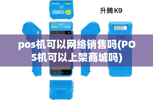 pos机可以网络销售吗(POS机可以上架商城吗) pos机可以网络销售吗(POS机可以上架商城吗)