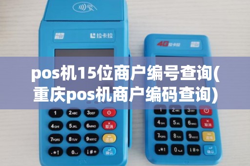 pos机15位商户编号查询(重庆pos机商户编码查询) pos机15位商户编号查询(重庆pos机商户编码查询)