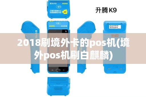 2018刷境外卡的pos机(境外pos机刷白麒麟) 2018刷境外卡的pos机(境外pos机刷白麒麟)