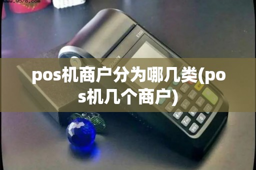 pos机商户分为哪几类(pos机几个商户) pos机商户分为哪几类(pos机几个商户)