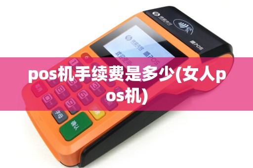pos机手续费是多少(女人pos机) pos机手续费是多少(女人pos机)
