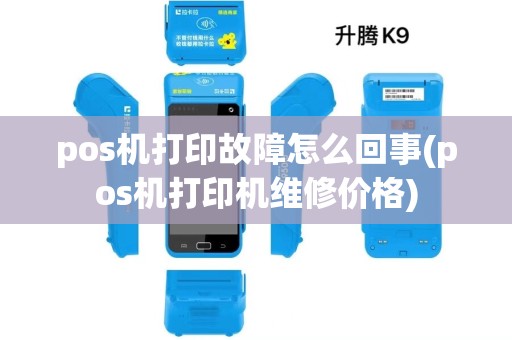 pos机打印故障怎么回事(pos机打印机维修价格) pos机打印故障怎么回事(pos机打印机维修价格)