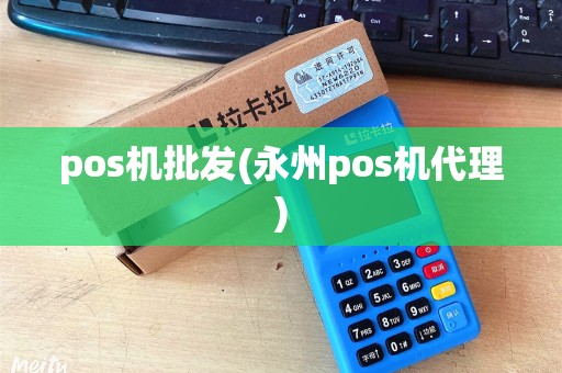 pos机批发(永州pos机代理) pos机批发(永州pos机代理)