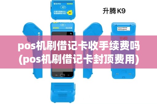 pos机刷借记卡收手续费吗(pos机刷借记卡封顶费用)