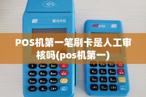 POS机第一笔刷卡是人工审核吗(pos机第一) POS机第一笔刷卡是人工审核吗(pos机第一)