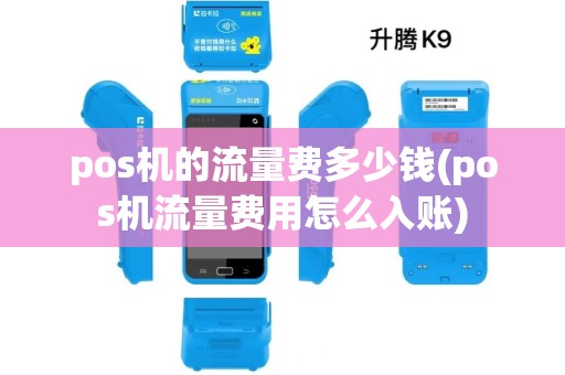 pos机的流量费多少钱(pos机流量费用怎么入账)