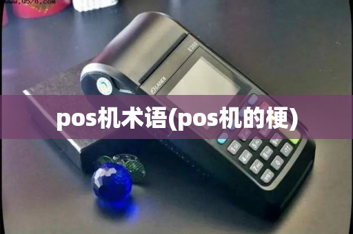 pos机术语(pos机的梗) pos机术语(pos机的梗)