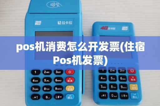 pos机消费怎么开发票(住宿Pos机发票)