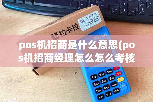 pos机招商是什么意思(pos机招商经理怎么怎么考核) pos机招商是什么意思(pos机招商经理怎么怎么考核)