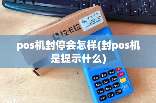 pos机封停会怎样(封pos机是提示什么)