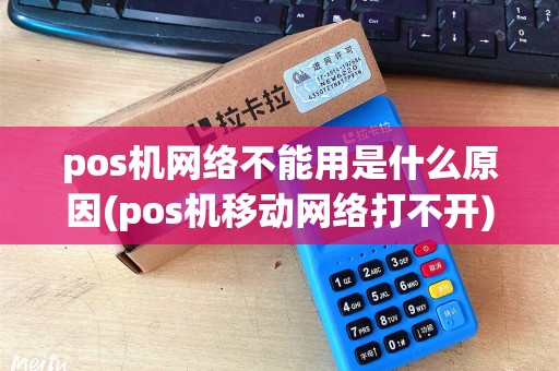 pos机网络不能用是什么原因(pos机移动网络打不开)