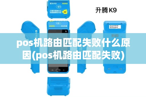 pos机路由匹配失败什么原因(pos机路由匹配失败)