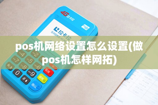 pos机网络设置怎么设置(做pos机怎样网拓)