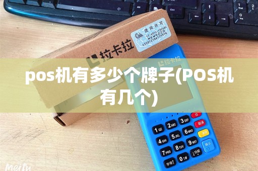 pos机有多少个牌子(POS机有几个) pos机有多少个牌子(POS机有几个)