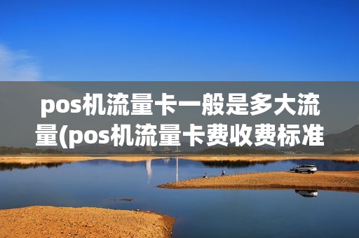 pos机流量卡一般是多大流量(pos机流量卡费收费标准) pos机流量卡一般是多大流量(pos机流量卡费收费标准)