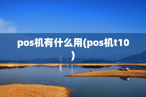 pos机有什么用(pos机t10) pos机有什么用(pos机t10)