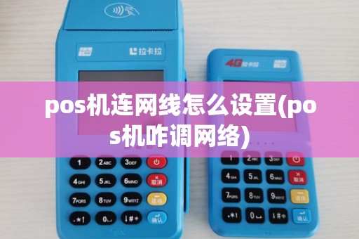 pos机连网线怎么设置(pos机咋调网络) pos机连网线怎么设置(pos机咋调网络)
