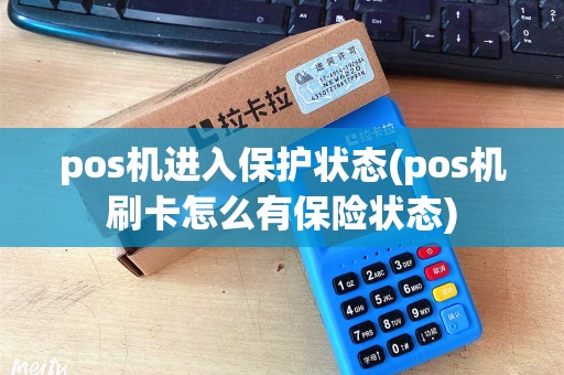 pos机进入保护状态(pos机刷卡怎么有保险状态) pos机进入保护状态(pos机刷卡怎么有保险状态)
