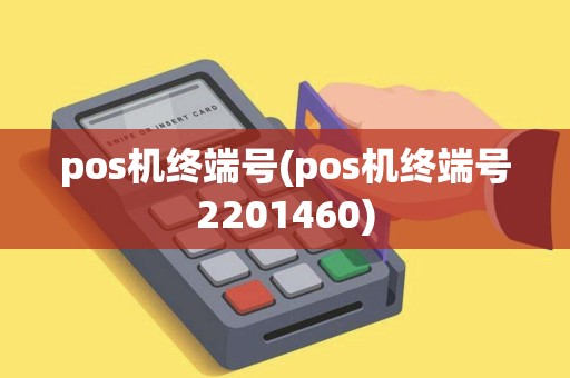 pos机终端号(pos机终端号2201460) pos机终端号(pos机终端号2201460)